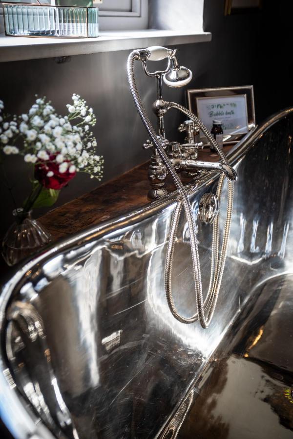 נאנטוויץ' The Barth Room At Cheshire Boutique Barns מראה חיצוני תמונה